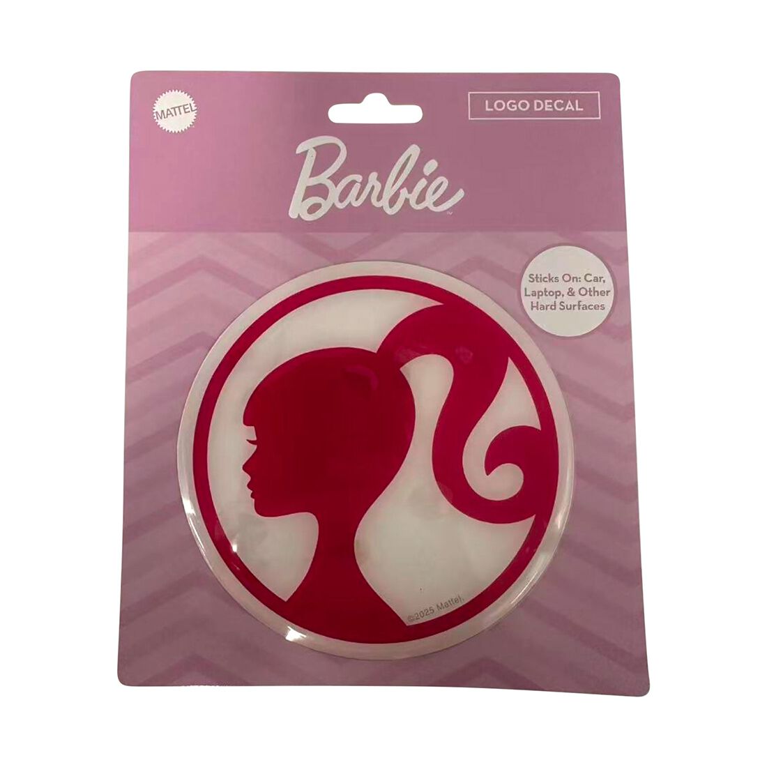 3D Decal Barbie, , scanz_hi-res