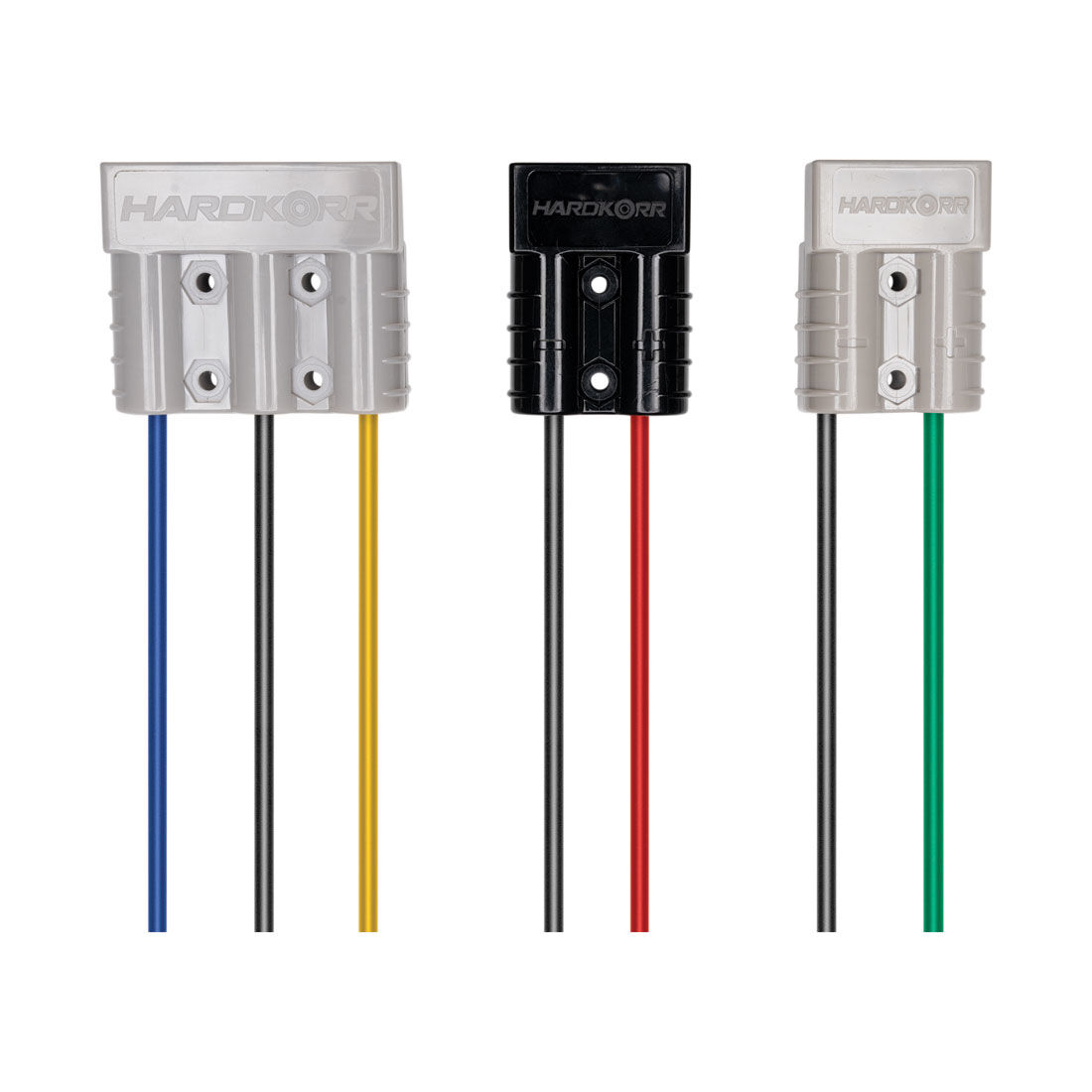 Hardkorr 40A Waterproof DC-DC Charger, , scanz_hi-res