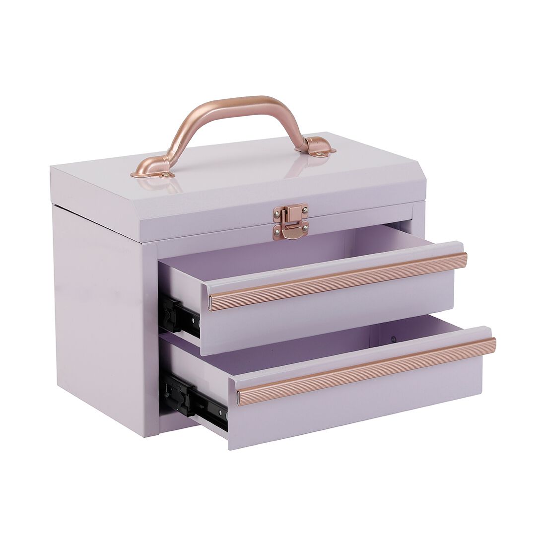 Toolpro Mini Tool Chest Lavender, , scanz_hi-res