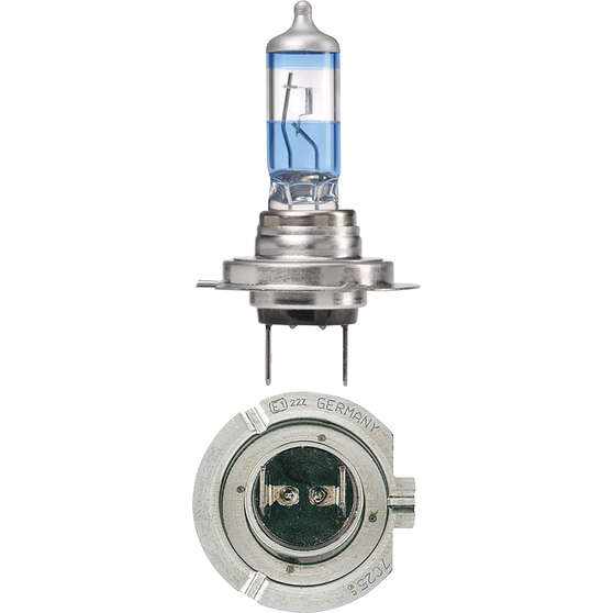 Narva Blue Plus 110 Headlight Globes - H7, 12V 55W, 48535BL2, , scanz_hi-res