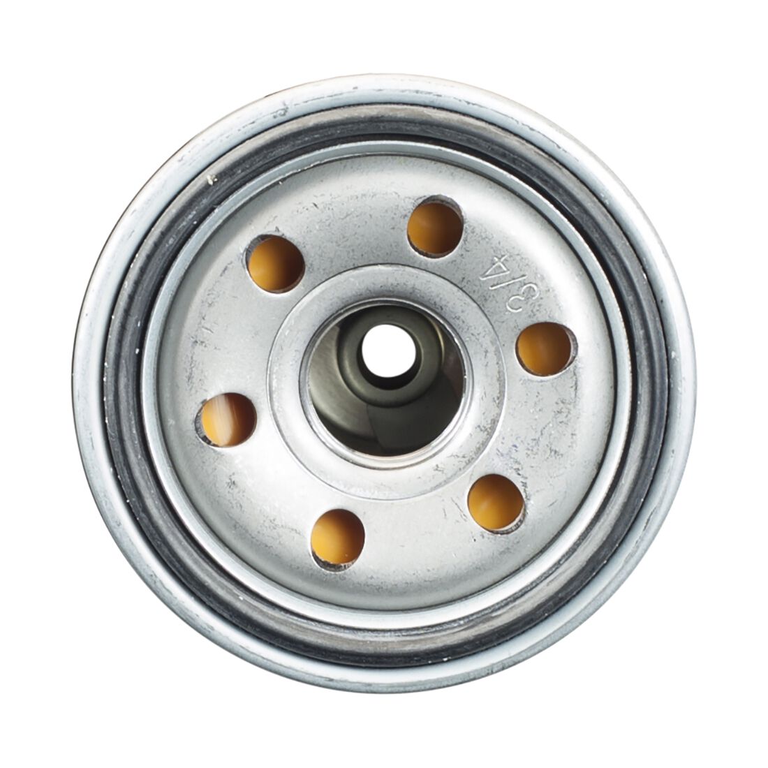 SCA Oil Filter SCO734 (Interchangeable with Z734), , scanz_hi-res