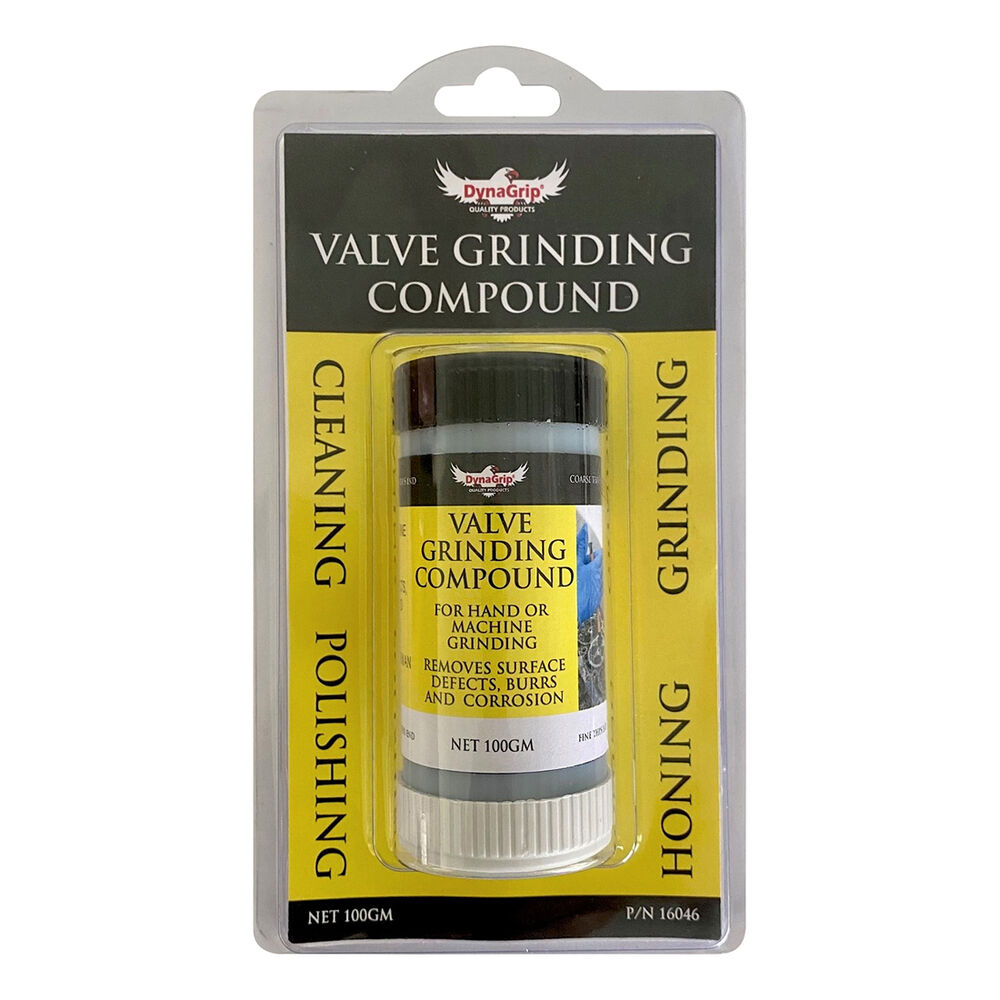 DynaGrip Valve Grinding Paste 16046 Supercheap Auto New Zealand