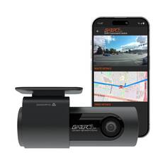 Gator Dash Camera 2K 32GB with WiFi + GPS G2KDVR10, , scanz_hi-res