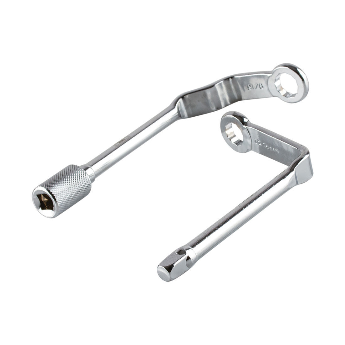 Toledo Offset Distributor Clamp Wrench, , scanz_hi-res