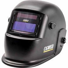 Cigweld Welding Helmet Essential Auto Darkening, , scanz_hi-res