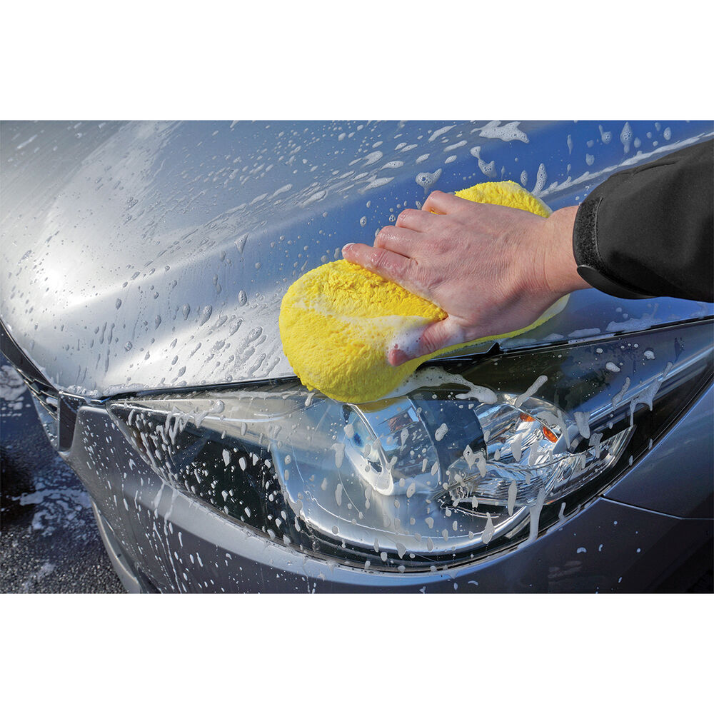 Meguiar's Microfibre Wash Pad Supercheap Auto New Zealand