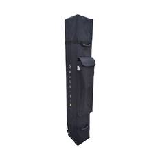 Wanderer Heavy Duty Gazebo 3x3m with Carry Bag, , scanz_hi-res