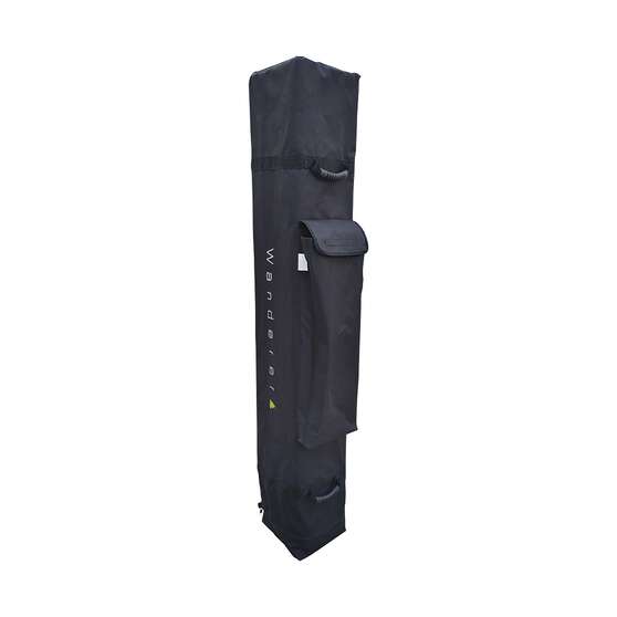 Wanderer Heavy Duty Gazebo 3x3m with Carry Bag, , scanz_hi-res