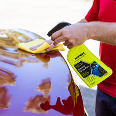 Mothers Ultimate Hybrid Ceramic Spray Wax 710mL, , scanz_hi-res