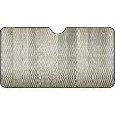 SCA Bubble Sunshade Silver XL Accordion Front, , scanz_hi-res