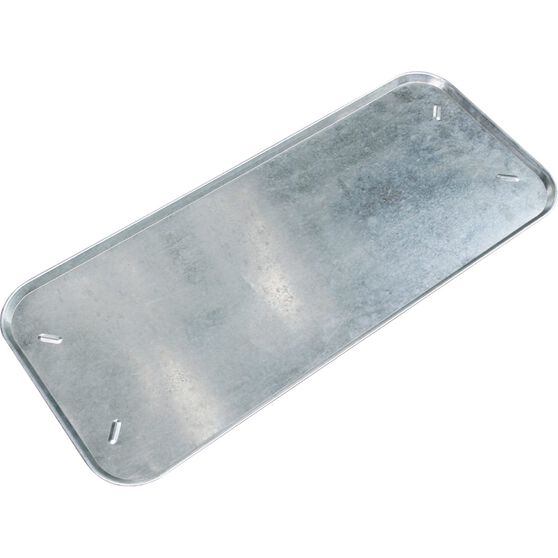 Sca Oil Drip Tray Metal Supercheap Auto New Zealand