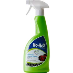 No-H2O Waterless Wash and Polish - 500mL, , scanz_hi-res