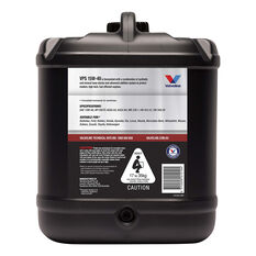 Valvoline Professional Series (VPS) Engine Oil 15W-40 20 Litre, , scanz_hi-res