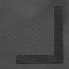 Cabin Crew Hanging Boot Organiser Aztec Grey/Gold, , scanz_hi-res