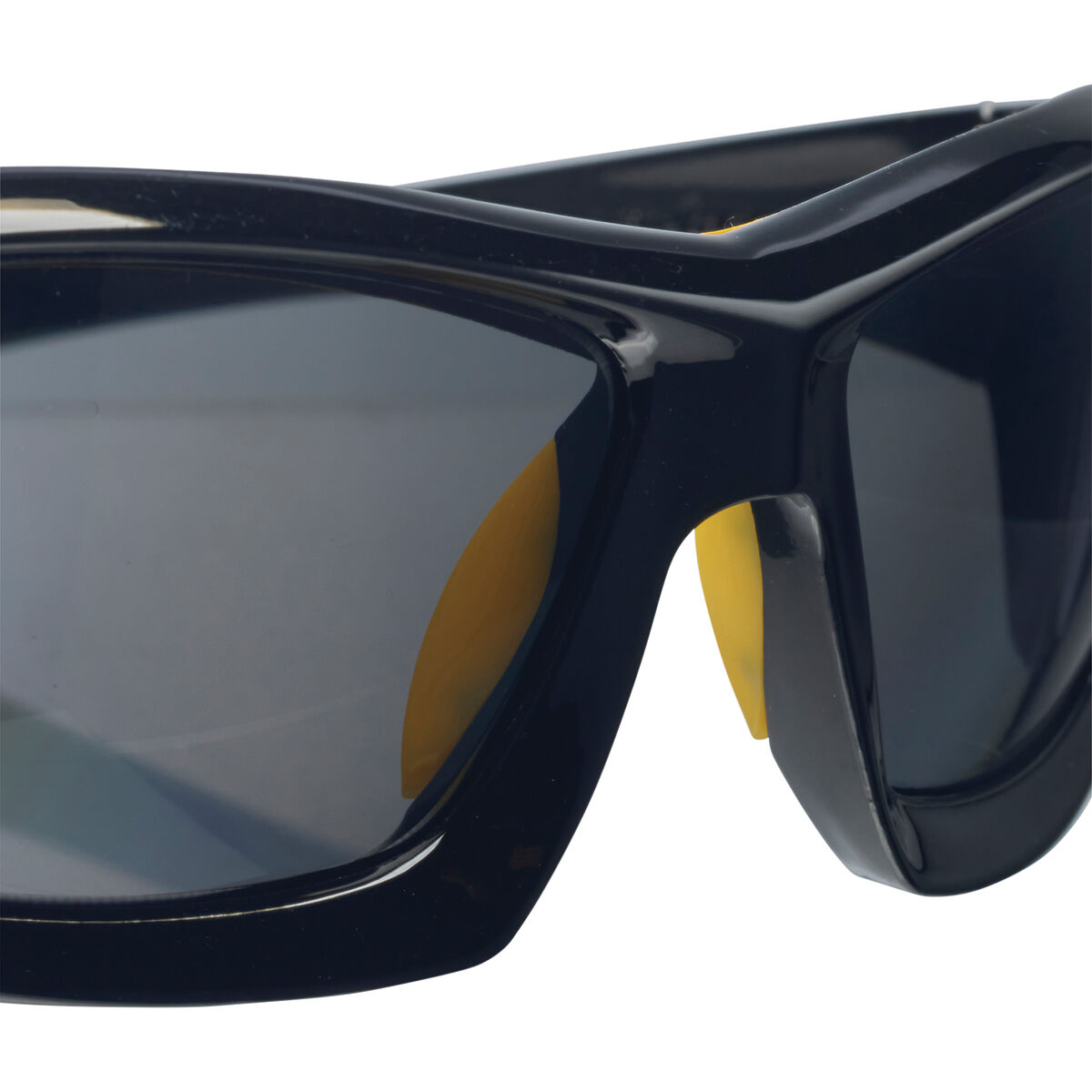 Stanley Safety Glasses FF Smoke Lens, , scanz_hi-res