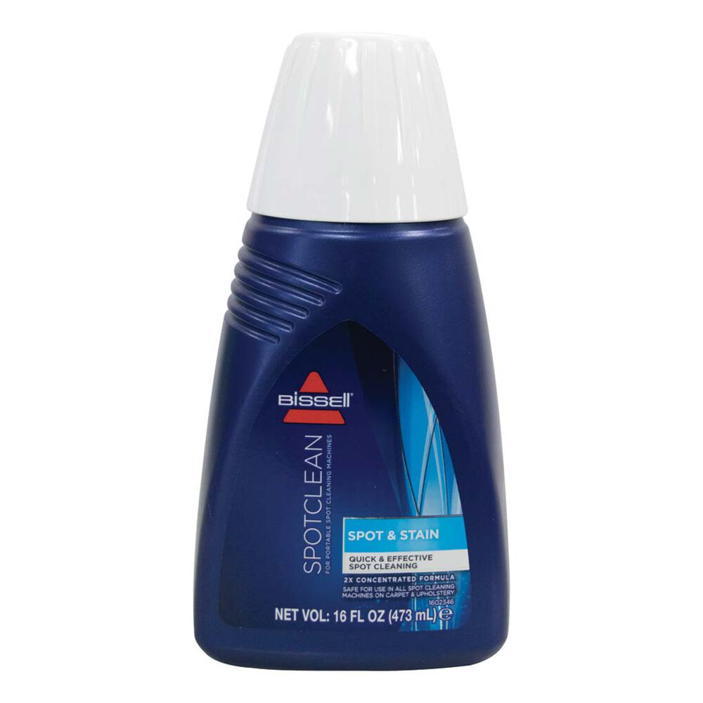 Bissell SpotClean Spot & Stain Formula 473mL Supercheap Auto New