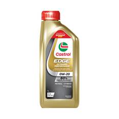 Castrol EDGE Extended Performance Engine Oil - 0W-20, 1 Litre, , scanz_hi-res