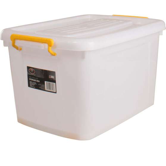 SCA Storage Roller Box 45 Litre, , scanz_hi-res