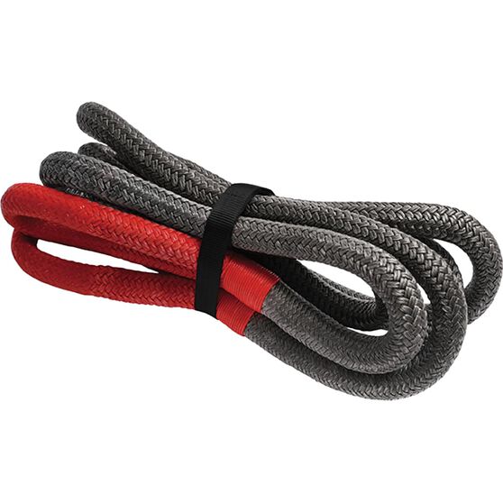 Ridge Ryder Kinetic Recovery Rope 5m, , scanz_hi-res