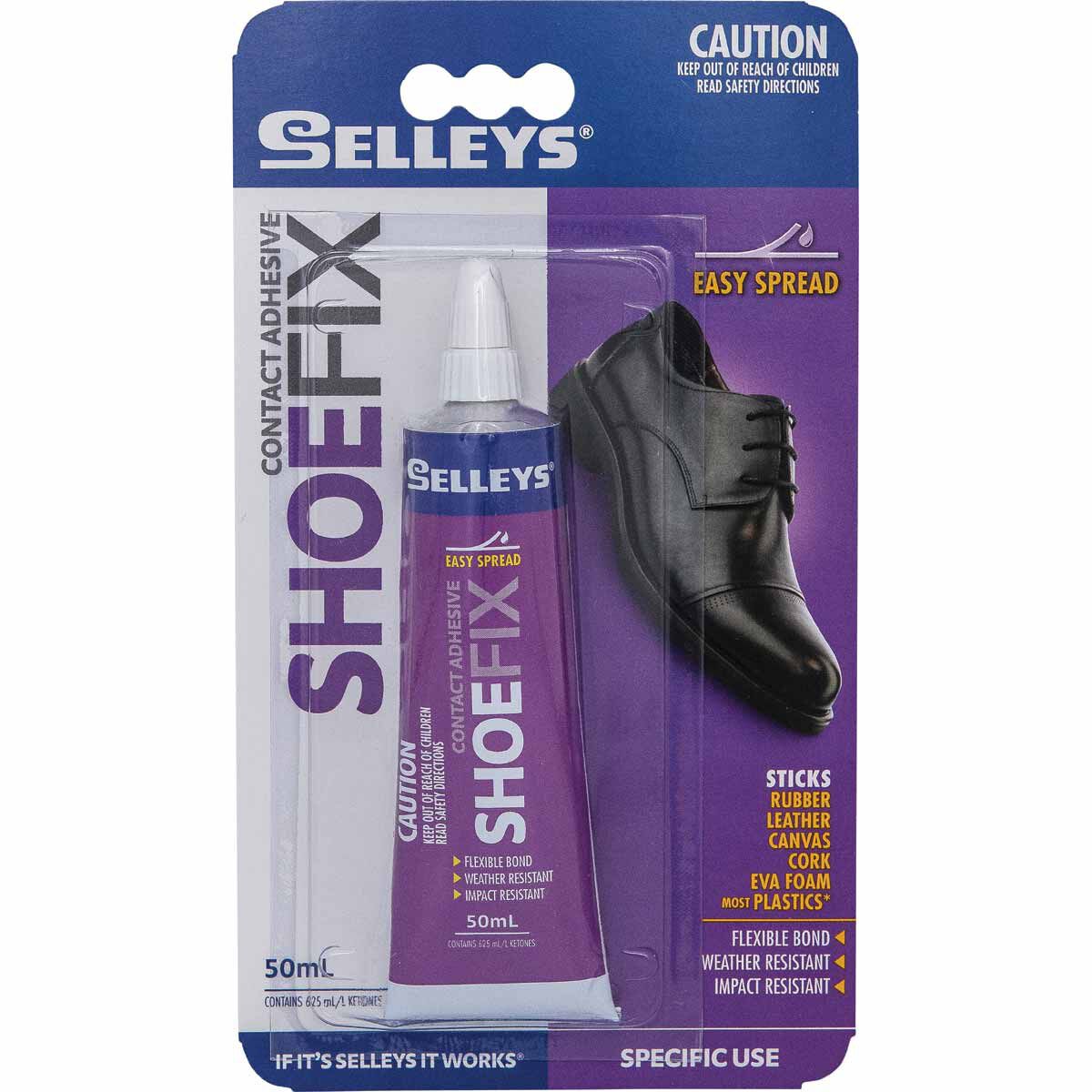 Bunnings shoe repair online