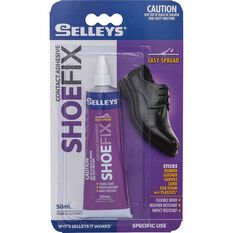 Shoe Fix - 50mL, , scanz_hi-res