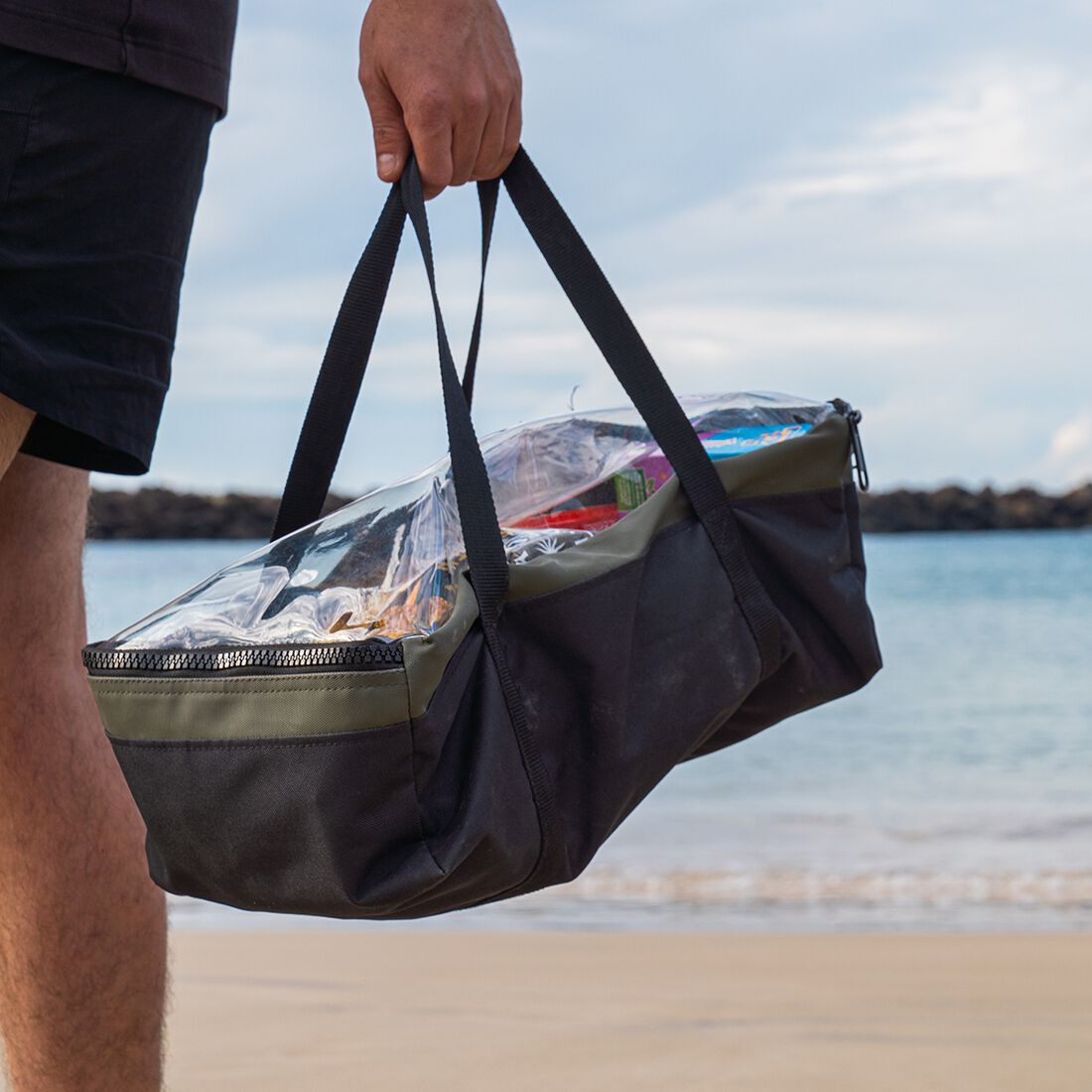 Cabin Crew Storage Pod Large 40 x 25 x 15cm, , scanz_hi-res