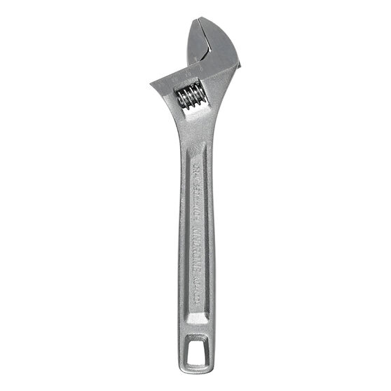 Kincrome Adjustable Wrench 10", , scanz_hi-res