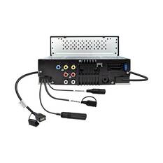 JVC KW-M690BW Wireless Apple Carplay & Android™ Auto Head Unit, , scanz_hi-res