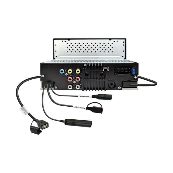 JVC KW-M690BW Wireless Apple Carplay & Android™ Auto Head Unit, , scanz_hi-res