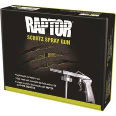 Raptor Schutz Application Spray Gun, , scanz_hi-res