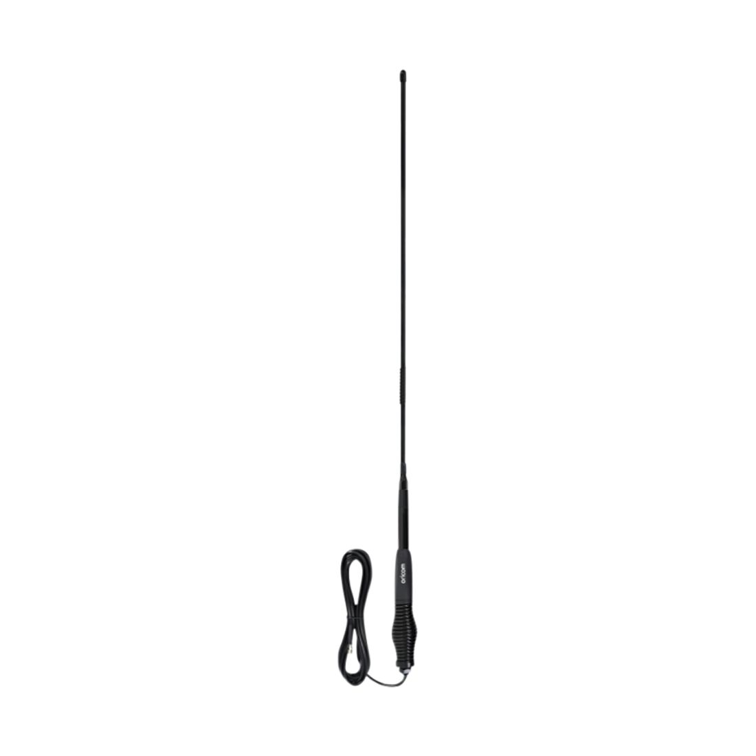 Oricom 6.5dBi Heavy Duty Barrel Spring UHF Antenna ANU236, , scanz_hi-res