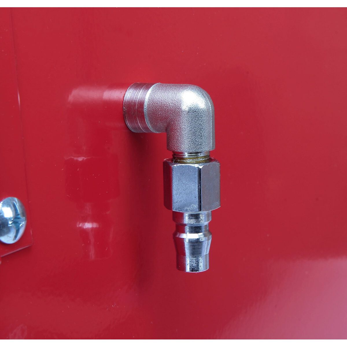 ToolPRO Sand Blasting Cabinet 100 Litre, , scanz_hi-res