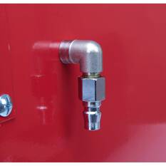 ToolPRO Sand Blasting Cabinet 100 Litre, , scanz_hi-res