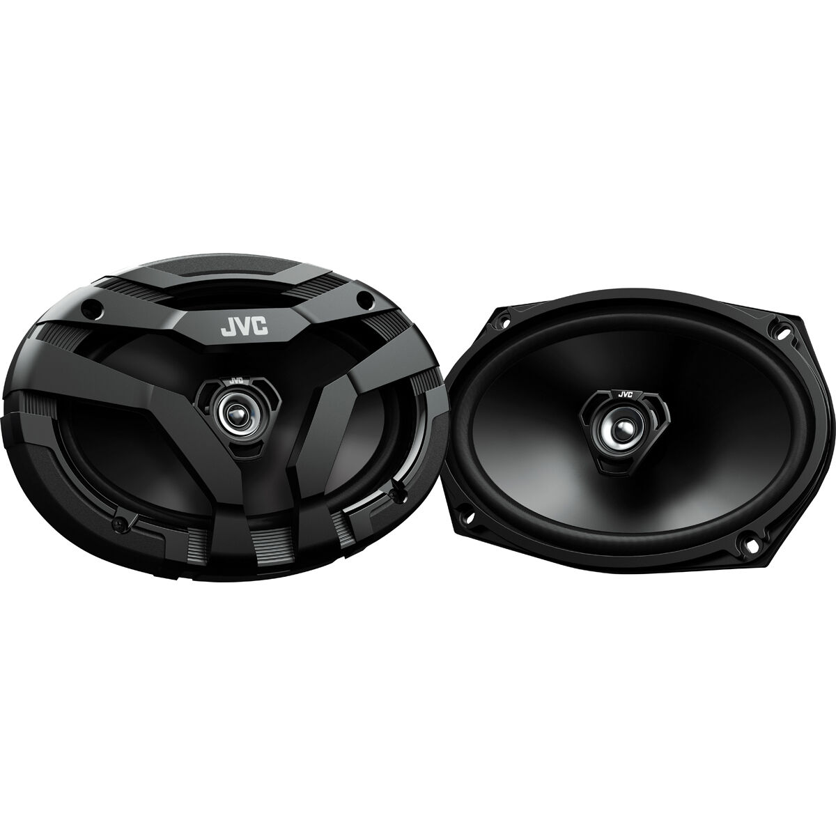 Jvc car speakers sales price