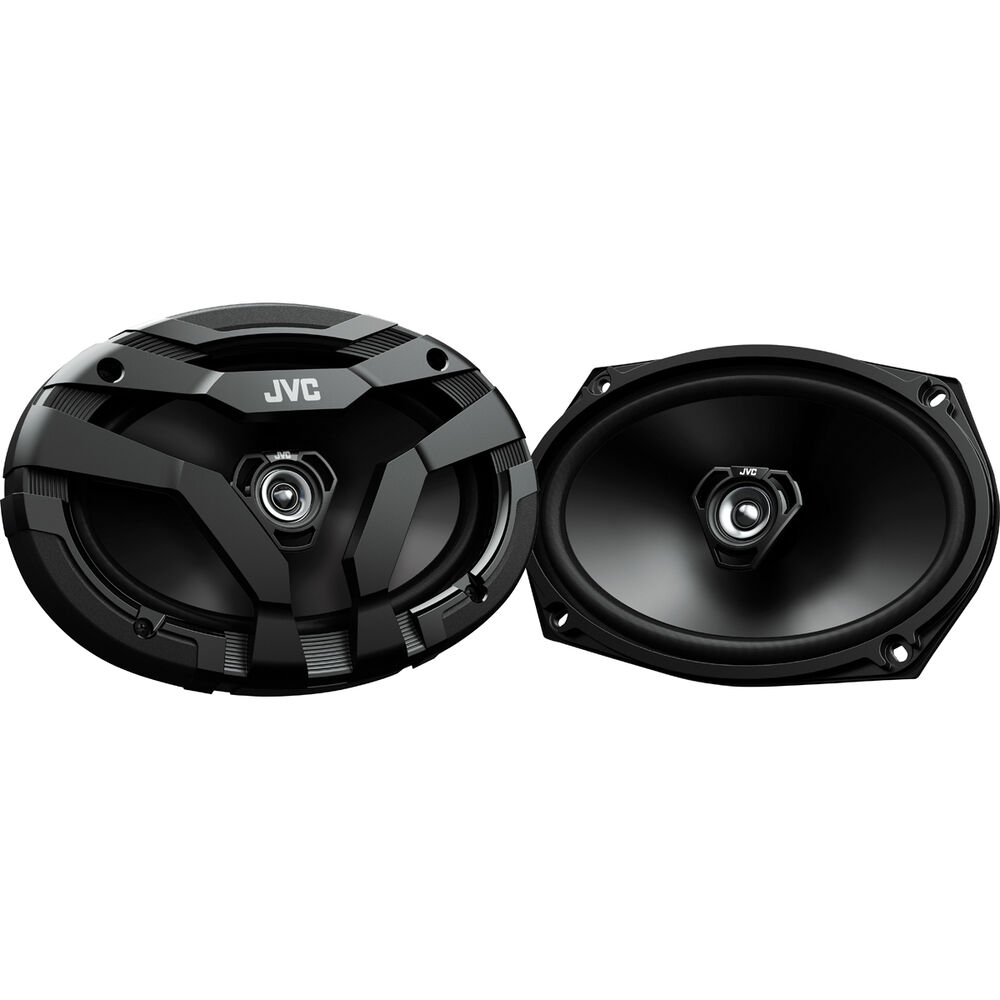 JVC 6x9 Inch 2 Way Speakers CSDF6920 Supercheap Auto New Zealand