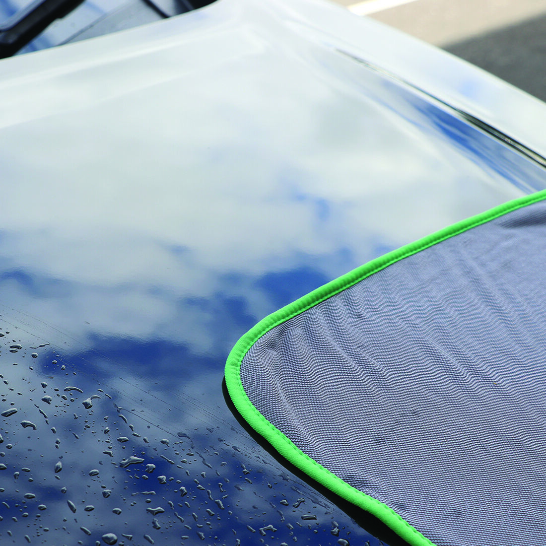 Turtle Wax Super Cell Microfibre Drying Towel 900 x 650mm, , scanz_hi-res