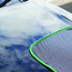 Turtle Wax Super Cell Microfibre Drying Towel 900 x 650mm, , scanz_hi-res