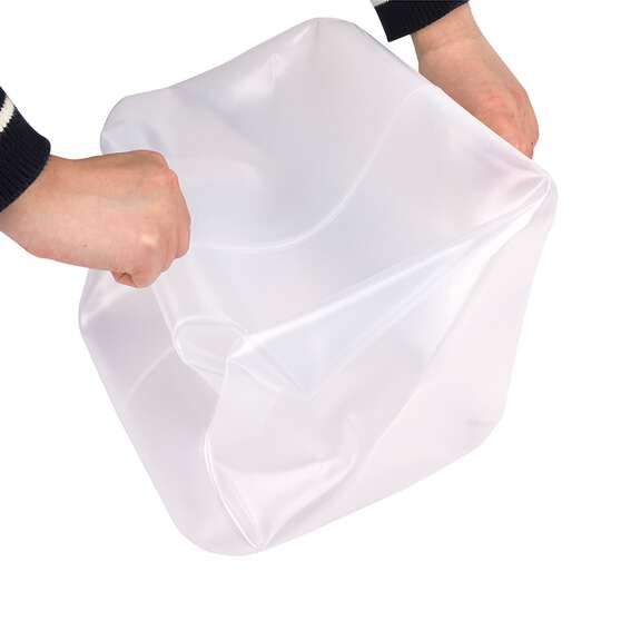 Wanderer Collapsible Water Container 20L, , scanz_hi-res