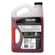 Nulon Red Heavy Duty Diesel Coolant Concentrate - 5 Litres, , scanz_hi-res