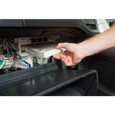 Ryco Cabin Air Filter - RCA237P, , scanz_hi-res