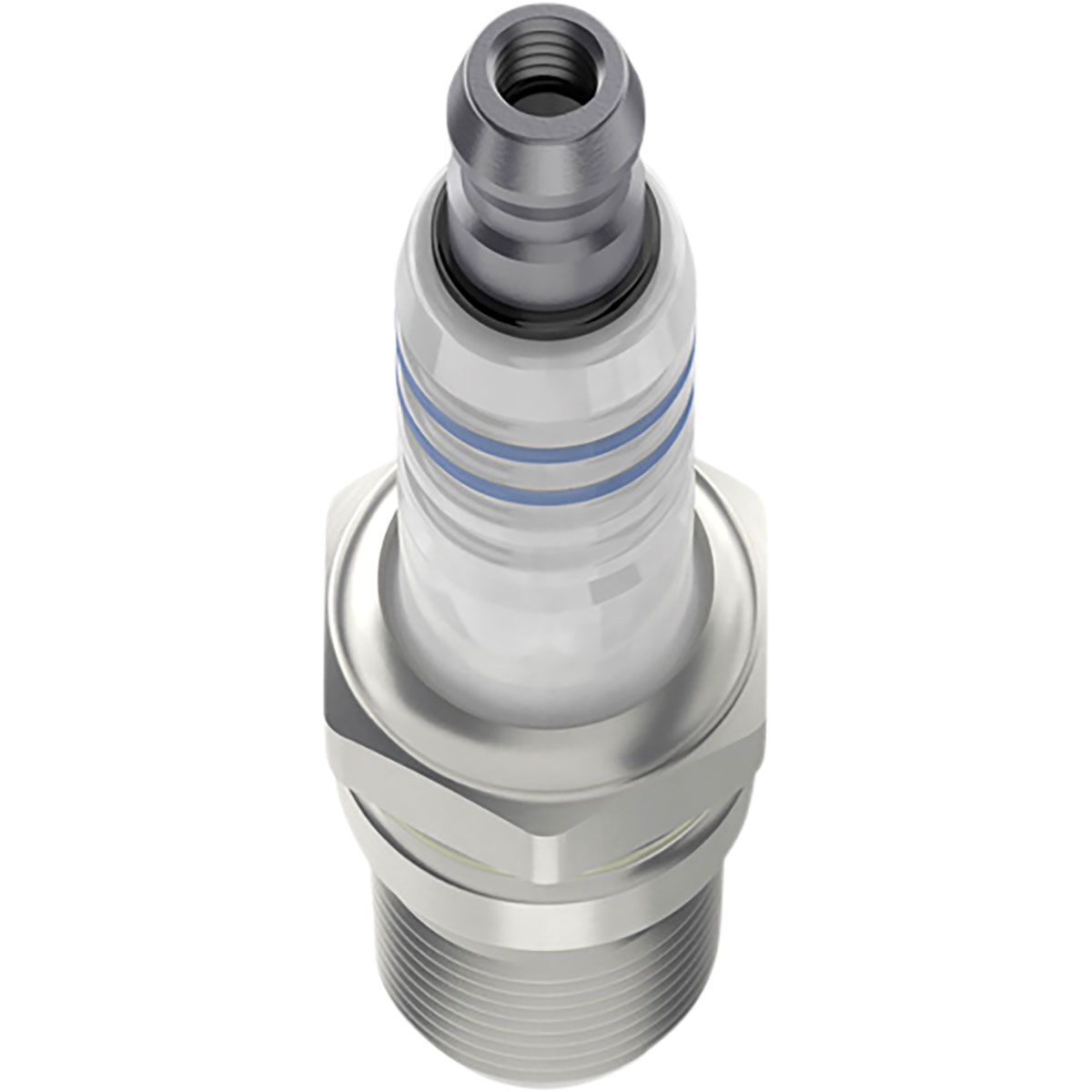 Bosch Standard Spark Plug - HR7DCX+/HR7DCX, , scanz_hi-res