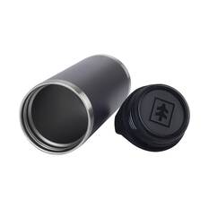 Swiss Tech Drink Bottle - 18oz/532ml, Charcoal, , scanz_hi-res