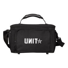 UNIT Tucker Box Cooler Bag Black 12L, , scanz_hi-res