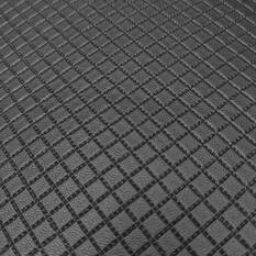 Holden Heritage 2-piece Belmont Front Seat Covers - Black, , scanz_hi-res