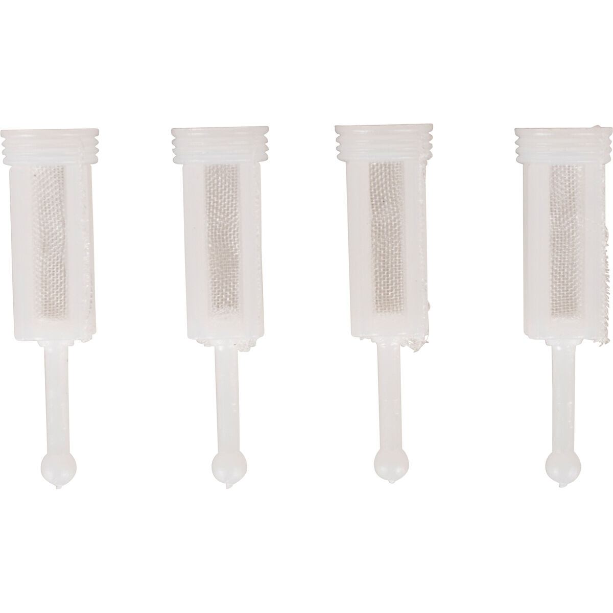 Blackridge Replacement Air Spray Gun Filters 4 Piece, , scanz_hi-res