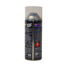 5 Star Enamel Spray Paint Clear 250g, , scanz_hi-res