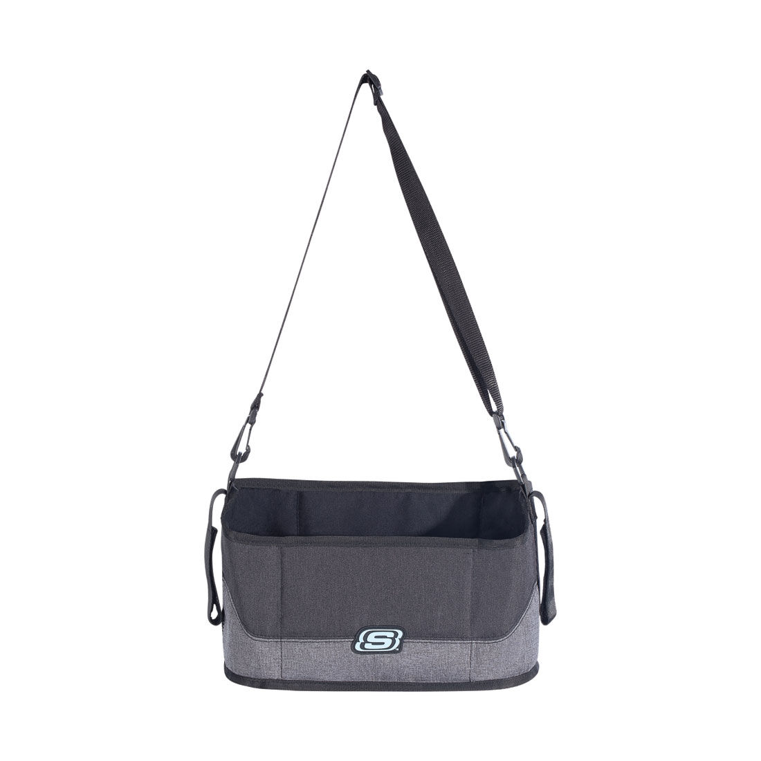 Skechers Kids Headrest Stroller Organiser Grey Supercheap Auto