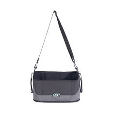 Skechers Kids Headrest/Stroller Organiser Grey, , scanz_hi-res