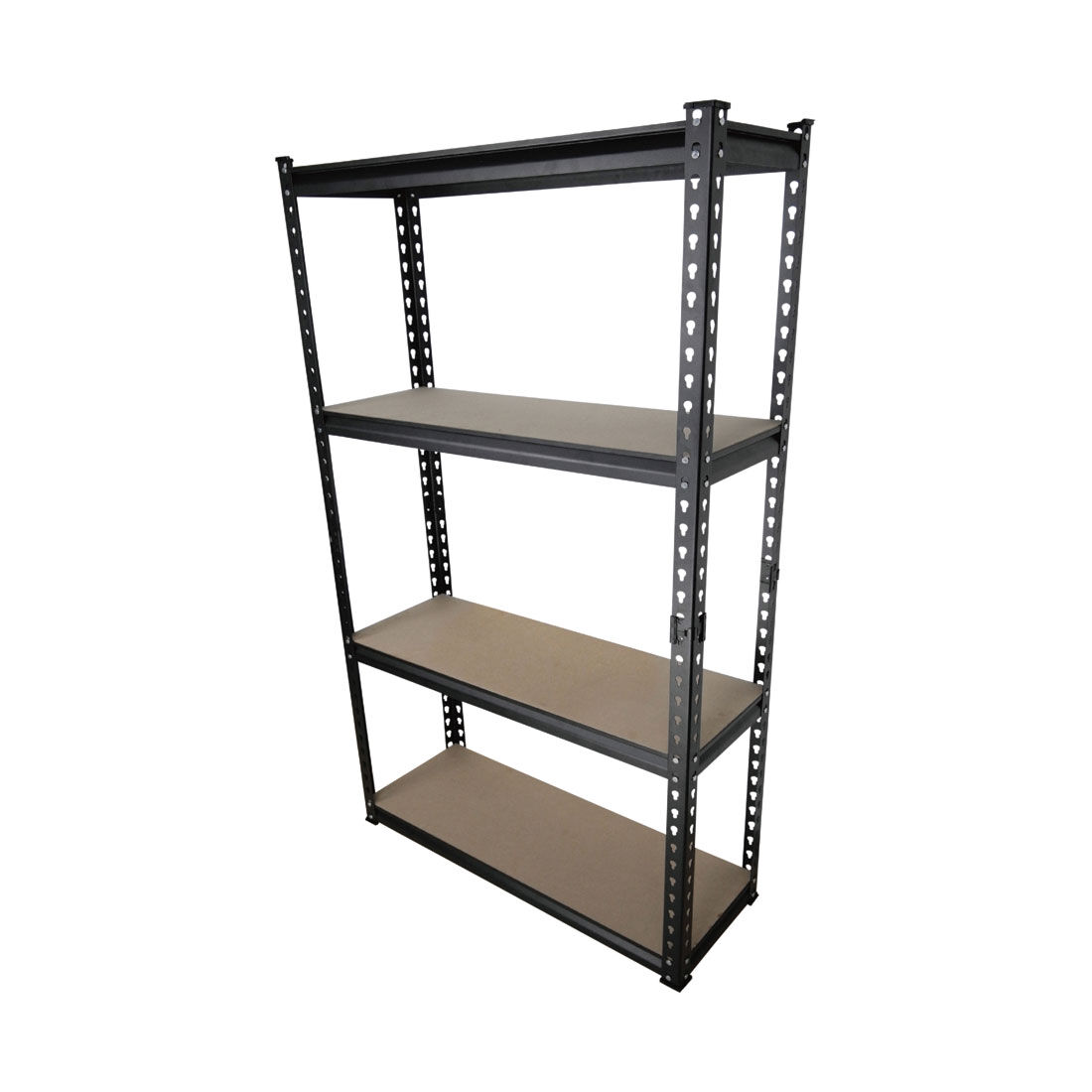 ToolPRO Shelving Unit 4 Shelf 100kg, , scanz_hi-res