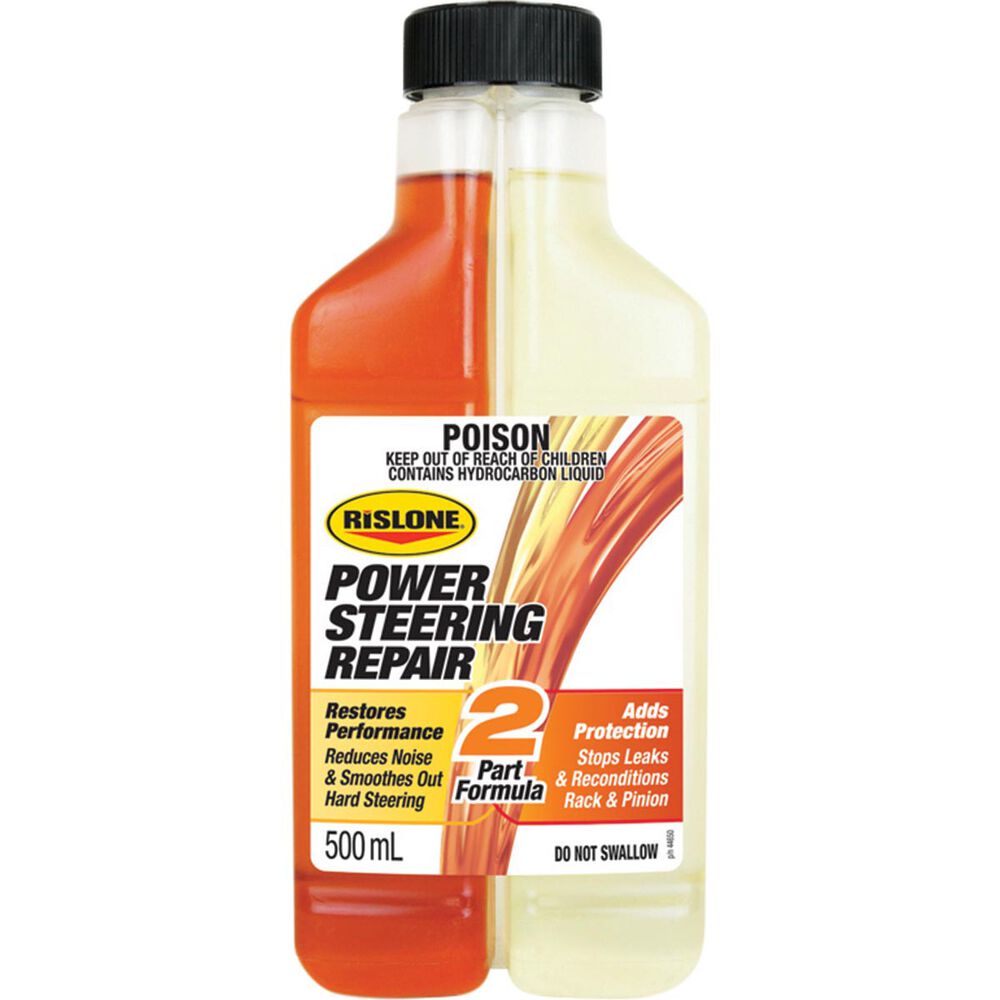 Power Steering Repair 500mL Supercheap Auto New Zealand